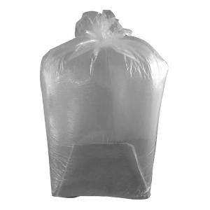 China LDPE Bulk Bag Liner Transparent One Tonne Polypropylene FIBC Bulk Bag factory