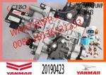 New Diesel X5 Fuel Injection Pump 729944-51340 72994451340 729944 51340 For
