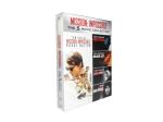Mission Impossible 5DVD adult dvd movie Tv boxset usa TV series Tv show