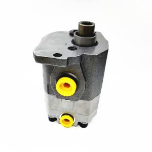 China AP2D25 Gear pump of excavator EC55 Hydraulic booster pump factory