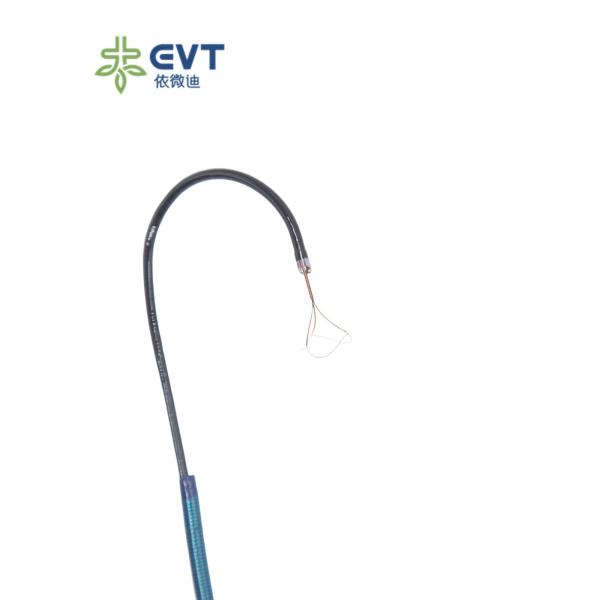 China Dual Mode Disposable Flexible Ureteroscope Switchable Single Use Ureteroscope factory