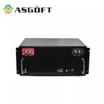 Waterproof Li Ion Deep Cycle 48v 200ah Lifepo4 Battery Pack 100ah 120ah 150ah