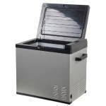 LED Light Display 12V 240v Portable Camping Electric Cooler Box Refriger Car