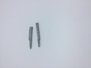 China Custom Standard Auto Connector Mold Parts High Precision 0.001-0.002mm factory