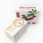 Abrasive Resistance Reusable Corrugated Plastic Boxes 2.5mm Agricultural