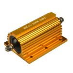 RX24 150w 6RJ Gold Aluminum Housed Wirewound Resistors for automotive LED lights