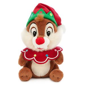 China Disney Original Dale and Chip Plush Toys factory