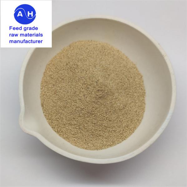 Organic zn feed Zinc Proteinate Feed Grade Supplement Chelated Mineral Trace