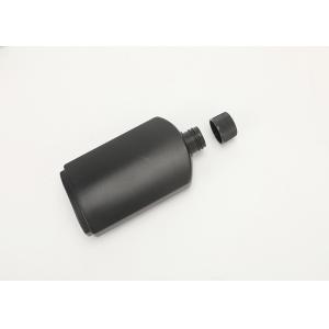 Printing Customers' Request Plastic Screw Top Containers for Safe and Customizab