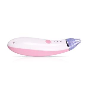 China Facial Pore Cleanser And Blackhead Acne Remover Professional Blackhead Removal Tool factory