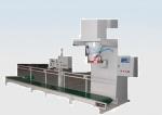 0.3-2t Centrifugal Gold Concentrator Separator ISO9001 Vacuum Packaging