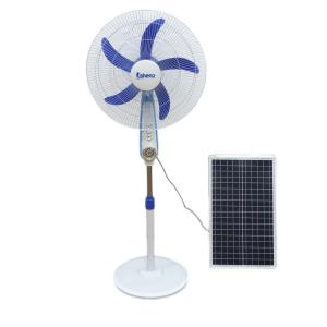 China Low Power No Noise Small Resistance Electric Heat Dissipation Air Cooling Fan factory