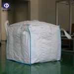 Virgin PP Bulk Bags / 1 Ton Super Sacks Bags For Chemical HACCP Certified