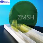 2inch 4inch 6inch 8inch 12inch Silicon Carbide wafer SiC 4H-N Dummy Grade Rrime