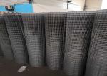 Supermarket Store 2x2 Galvanized Welded Wire Mesh Panels