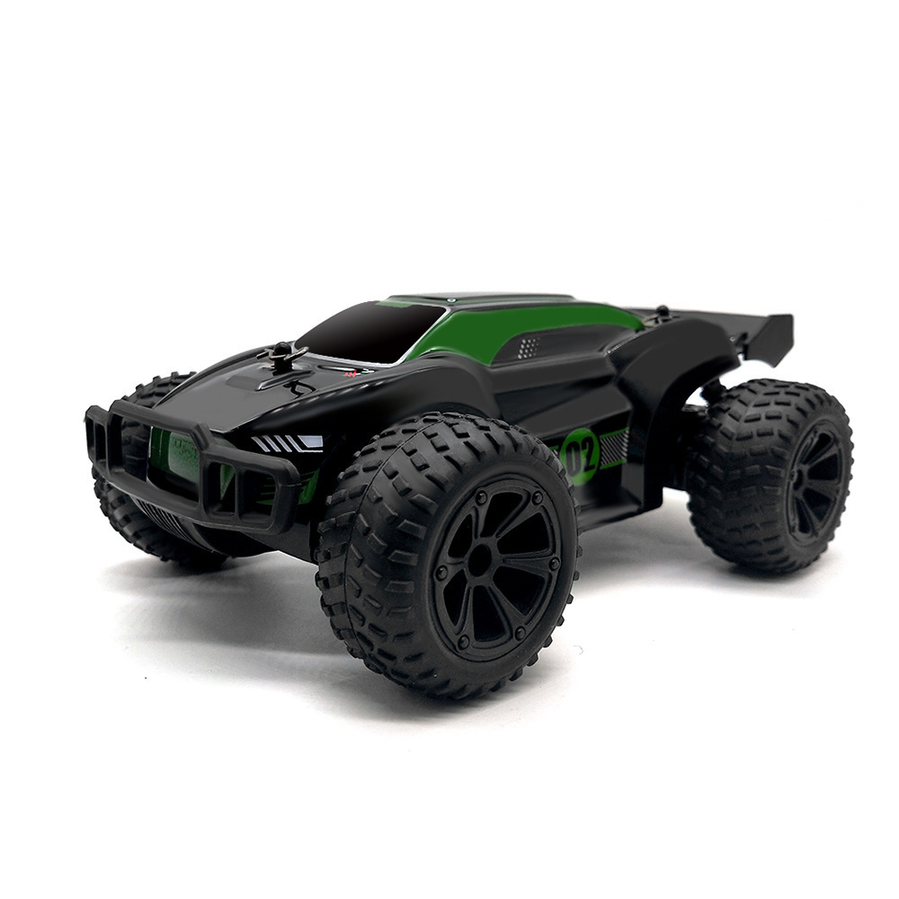Intermediate Operator Skill Level Explosive Electric Off-Road Mountain RC Car for Christmas