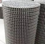 ODM SUS304 Stainless Steel Oven Conveyor Belt Wire Mesh