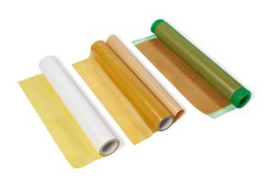 China Eco - Friendly Plate Mounting Tape Substantial Logo Printed Strong Adhesion factory