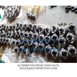 0120489376 0120489377 - BOSCH Alternator 12V 45A Alternador