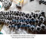 A2T04277 MD108230 - MITSUBISHI Alternator 12V 45A Alternadores