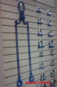 China Chain sling factory