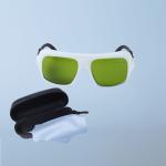980nm Nd Yag Laser Light Protection Glasses OD7+ laser eyewear