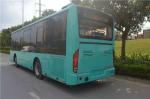2015 Year 62 Seats Used ZHONGTONG Coach Bus LCK6950HG Used City Bus With Air