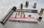 Hot Selling High Frequency Wacker Type Concrete Vibrator Hose For For Household