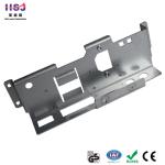 Custom Sheet Metal Fabrication Parts Aluminum Stamping Sheet Metal Bending