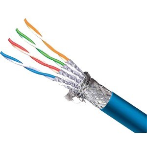 CAT7 Lan Network Cable , 1 - 15M Ethernet Patch Cable For PC Router Laptop
