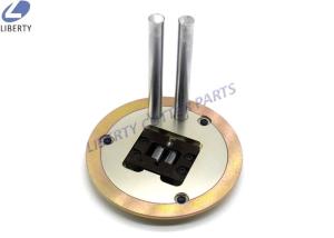 China FX Auto Cutter Parts No 707170 Presserfoot Plate Assembly Parts For Vector Fp-Fx/Q25-Ix factory