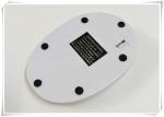 High Accuracy Electric Kitchen Scales 158x114x32MM For Weighing Food