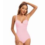 Full Body Waist Trainer Shaper Slimming Bodysuit Seamless Sleeveless Tummy