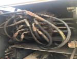 good condition used sumitomo japan excavator/used sh150 sumitomo crawler