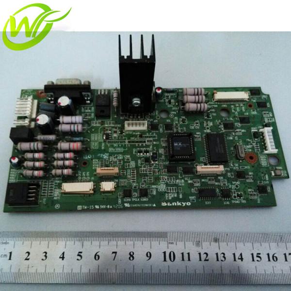 China ATM Machine Parts Main Serial Card Reader NCR Board 998-0911305 9980911305 factory