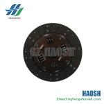 Clutch Disc 24X240 For Isuzu NKR 4JB1 5-87610084-0 5-87610084-1 5876100840