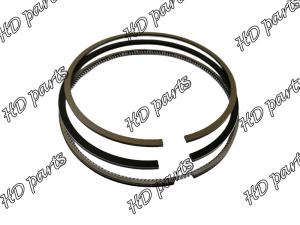 China V3300 V3600 Piston Ring 1C011-21050 1C011-21052 For Kubta Engine factory