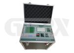 Automatic Insulating Boots Gloves Withstand Tester Dielectric Boots Test