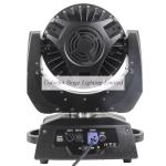 36x15W RGBAW 5 in 1 ZOOM LED Moving Head Wash