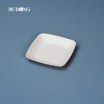 ODM Bagasse Food Container Eco Friendly Biodegradable Lunch Trays