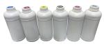 Dtf Textile Pigment Ink Transfer Printing Heat Transfer Pet Film Ink 1000ML