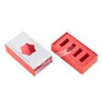 Custom Printed Cardboard Lipstick Cosmetic Packaging Boxes