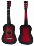 25inch Toy guitar Children Ukulele cheap price low level AGUL-T25