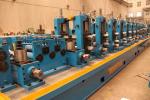 HG32 MODLE PIPE MAKING MACHINE,TUBE MILL LINE