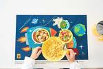 table covers baby disposable wholesale placemats babies clothes placemat for