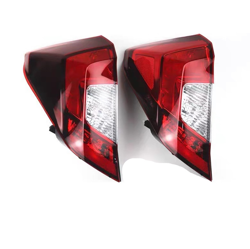 GK5 Auto Lighting System Taillight Lamp 33500-T5A-G01 33550-T5A-G01 For Honda Fit JAZZ
