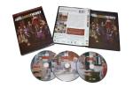 Free DHL Shipping@New Release HOT TV Series Big Bang Theory Season 9 BoxSet