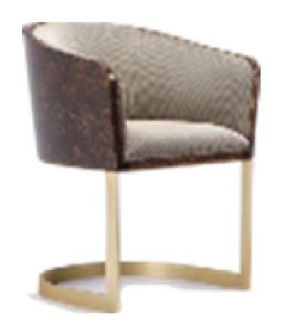 China Modern Style 5 Star Modern Style Chair for Commercial Environments factory