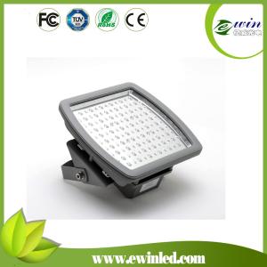 China LED Canopy Lights Retrofit ATEX Meanwell I67 factory