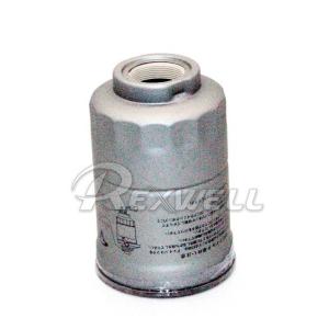 China 2006-2015 Year Diesel Engine Car Fuel Filter 1640359EX0 for Nissan Navara 16403-59EX0 factory